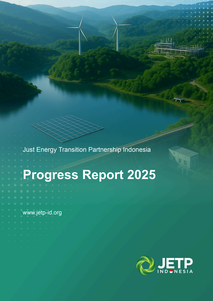 JETP Indonesia Progress Report 2025.pdf