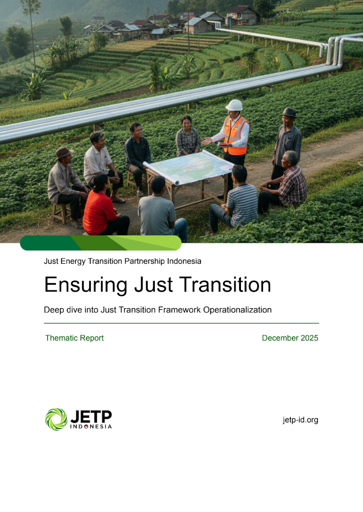 Ensuring Just Transition JETP Indonesia.pdf