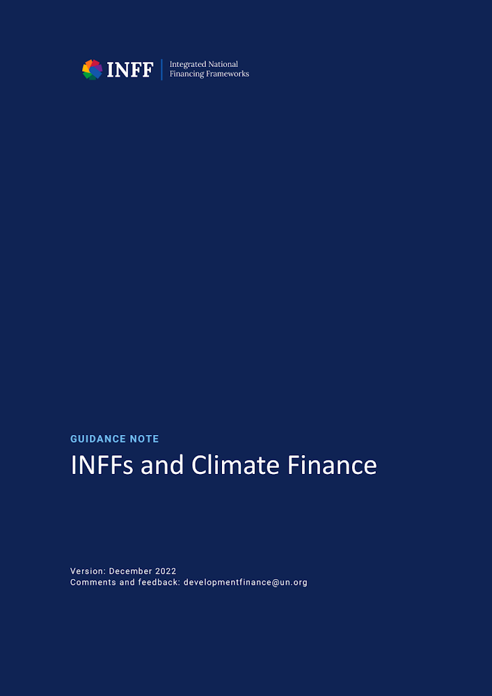 INFFs and Climate Finance.pdf