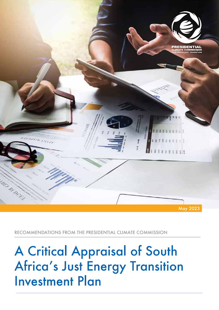 Critical Appraisal of South Africa’s Just Energy Transition.pdf