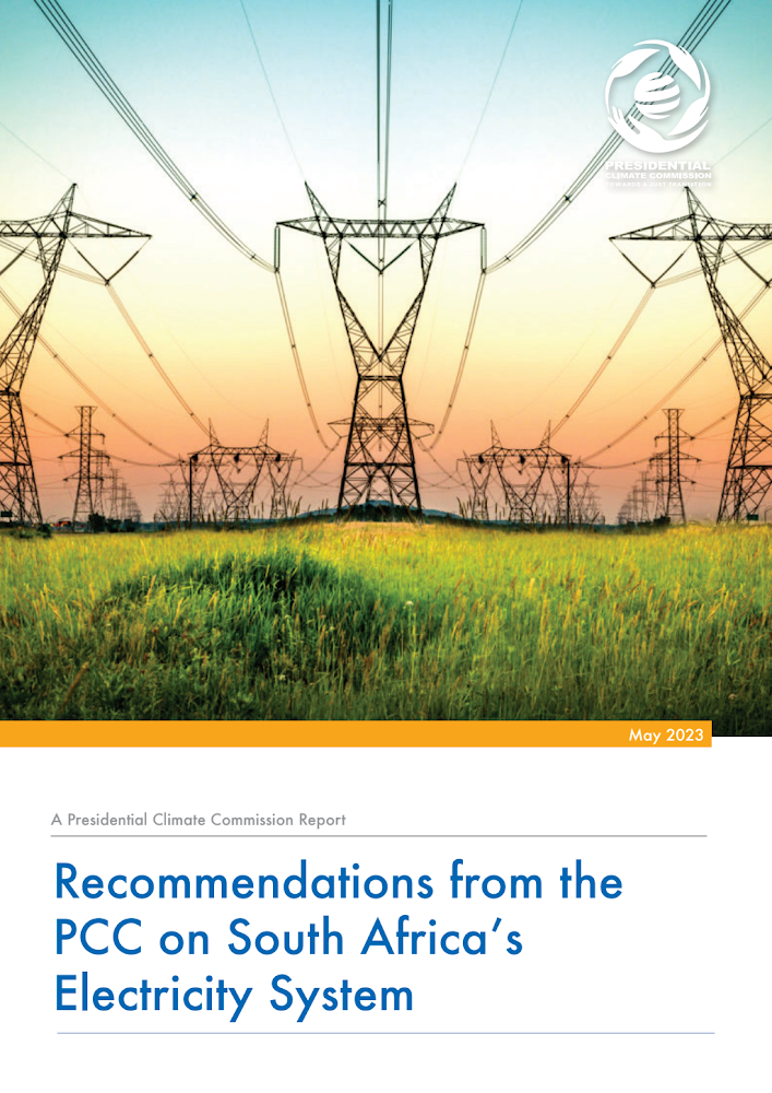 Recommendations from the PCC on South Africa_s Electricity System.pdf