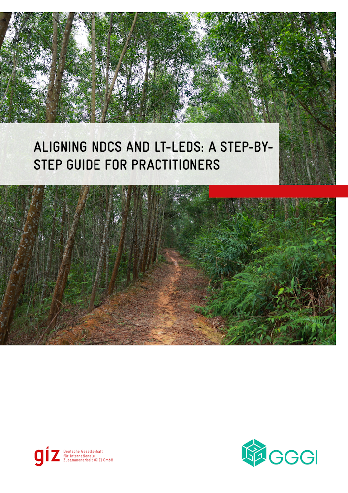 Aligning NDCs and LT-LEDS A Step-by-Step Guide for Practitioners.pdf